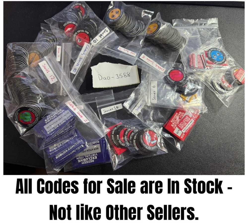 Roblox Zombie Knit Toy Code - Hat - Get it Fast within 24hr