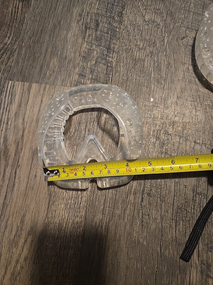 horse shoes