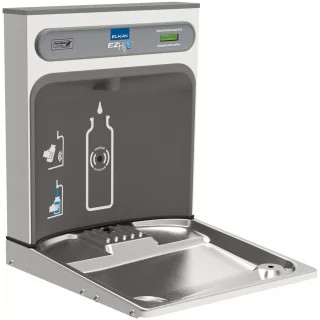 Elkay EMABFWS-RF - Bottle Fillers Drinking Water Solutions