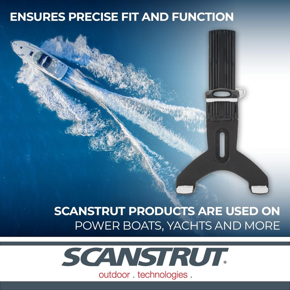 Scanstrut RL-508 Rokk Mini Tablet