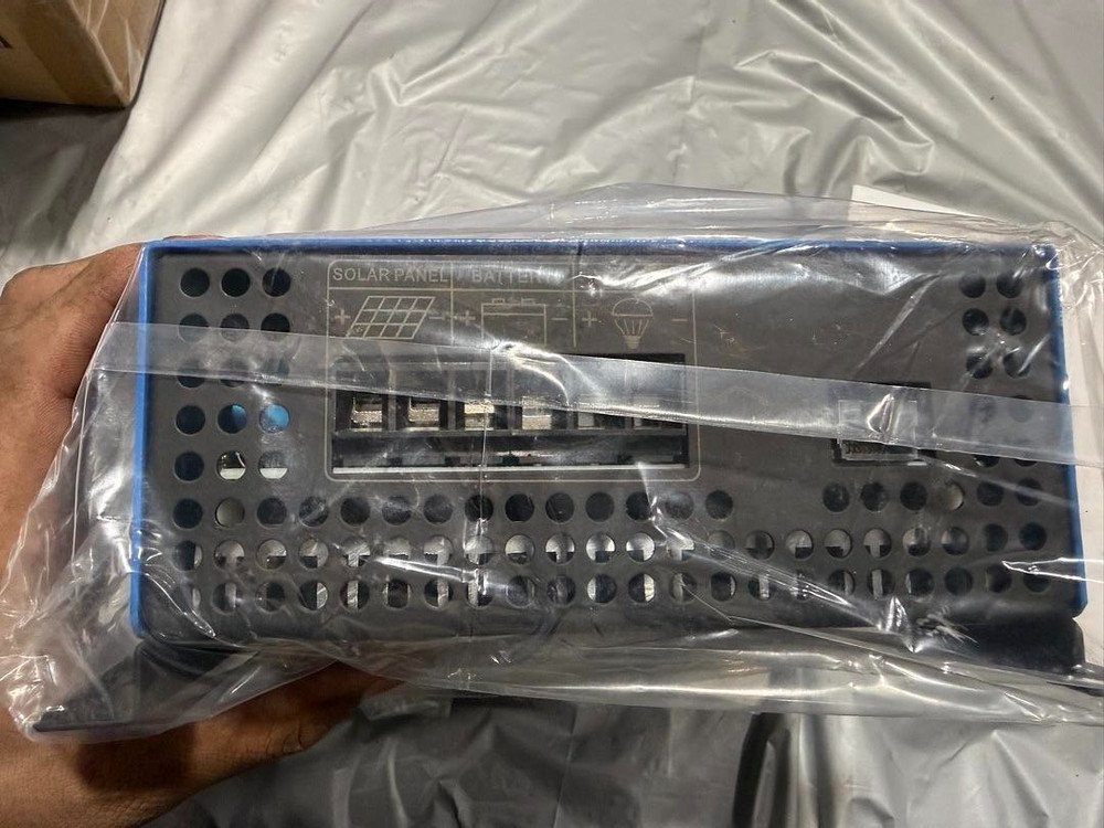 MPPT Solar Charge Controller 40A 170V Input Volt PV Solar Panel Controller