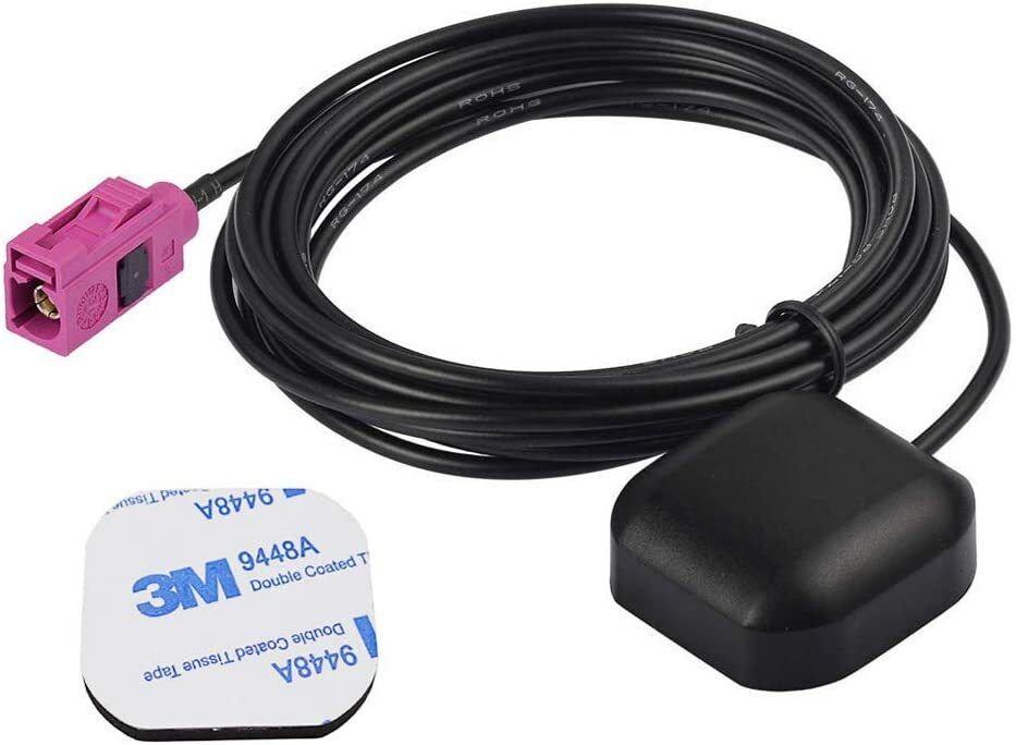Vehicle Car Waterproof Active GPS Navigation Antenna