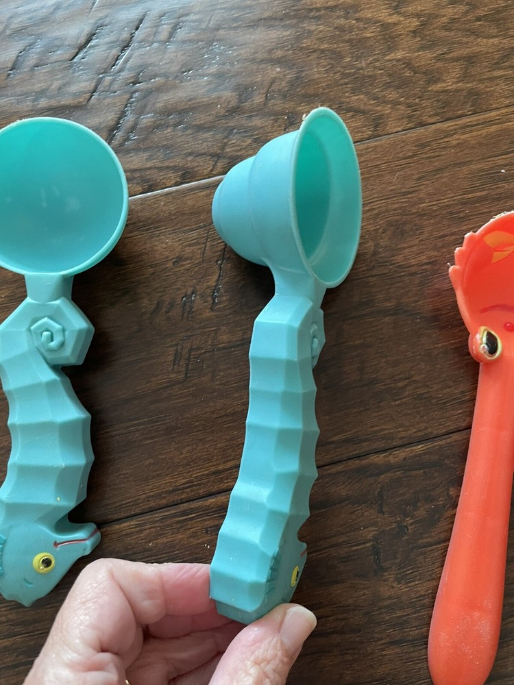 Sunny Patch Replacement Sand Tools