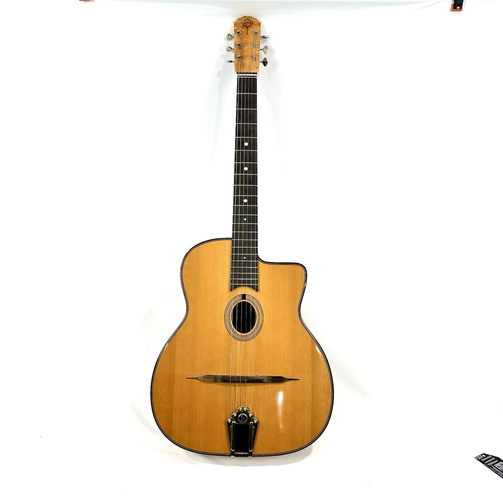 Gitane Guitar