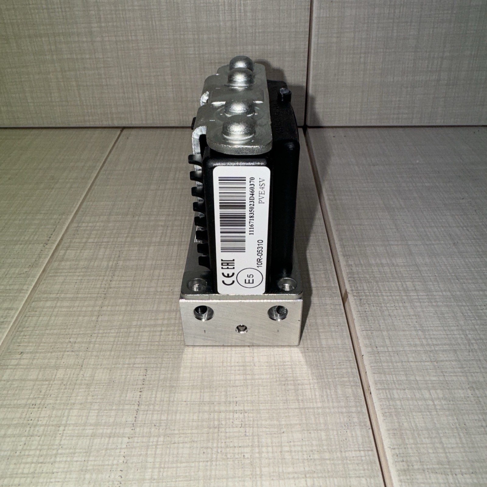 DANFOSS PVEH 32 (S7) ACTUATOR W/ PASSIVE FAULT MONITORING, NEW, MAKE OFFER!
