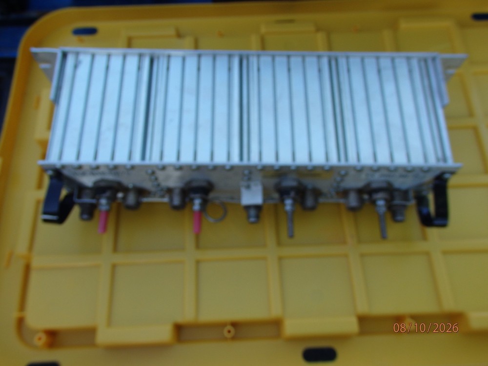 Sinclair Q4220E*1 Duplexers