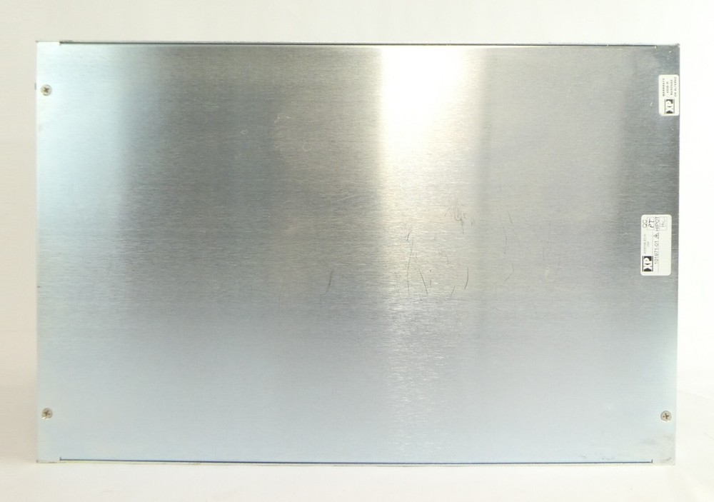 XP Power 101971-01 Power Supply Control Module Assembly Working Surplus