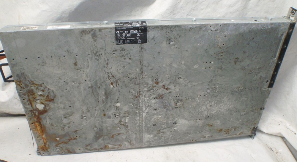 Dell PowerEdge 1950 Server Blade Model EMU01