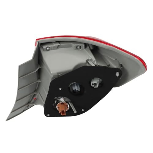 Driver Side Tail Light Assembly Replacement for Camry 2012 2013 2014 Left Side