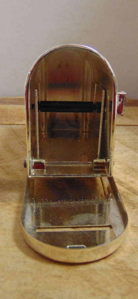 Neiman Marcus Mailbox Stamp Dispenser