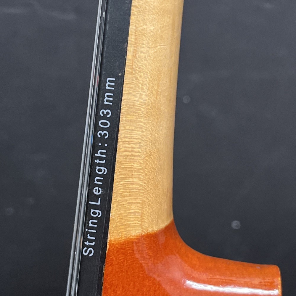 Antonio Strad Model 4B 3/4 Violin