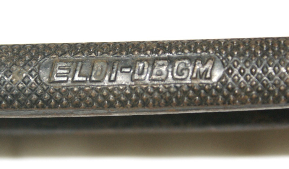 Eldi antique vintage bicycle tool