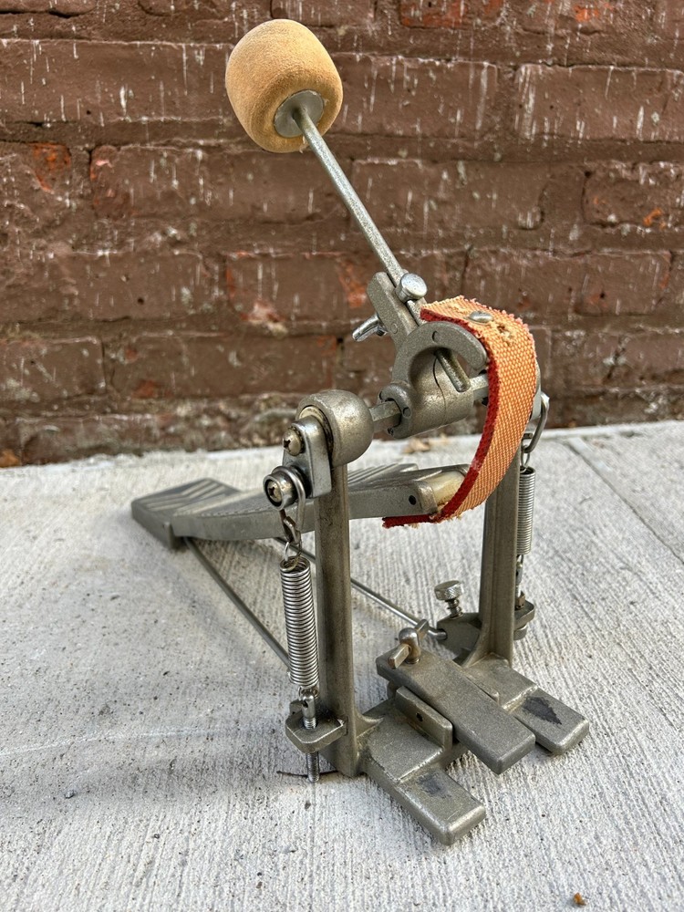 Rogers Bass Drum Pedal