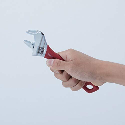 Adjustable Wrenches Um30xd