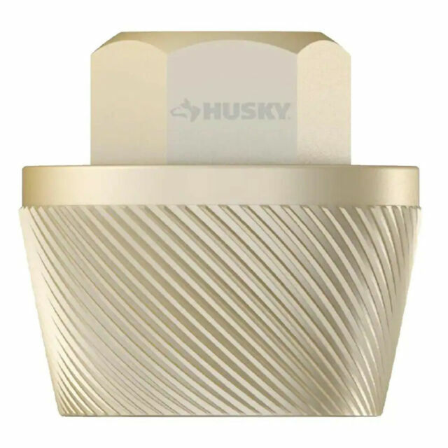 Husky Tub Drain Removal Tool