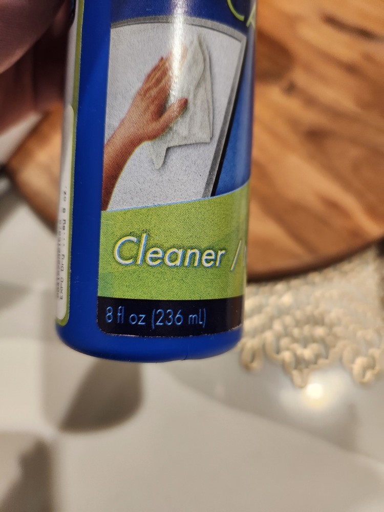 Expo White Board Care Cleaner