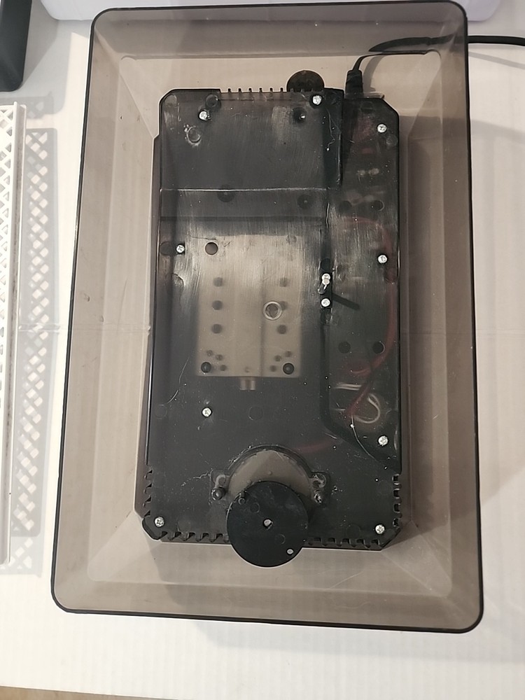 Mini Egg Incubator