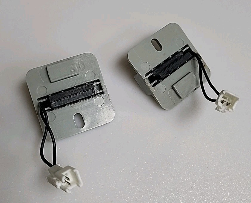 Turbo Air Condiment Cooler Door Sensors