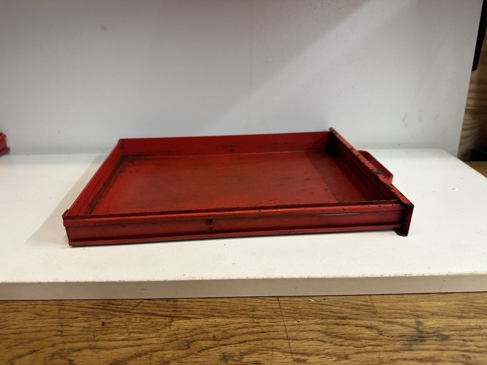 Vintage Snap-0n Tools Drawer