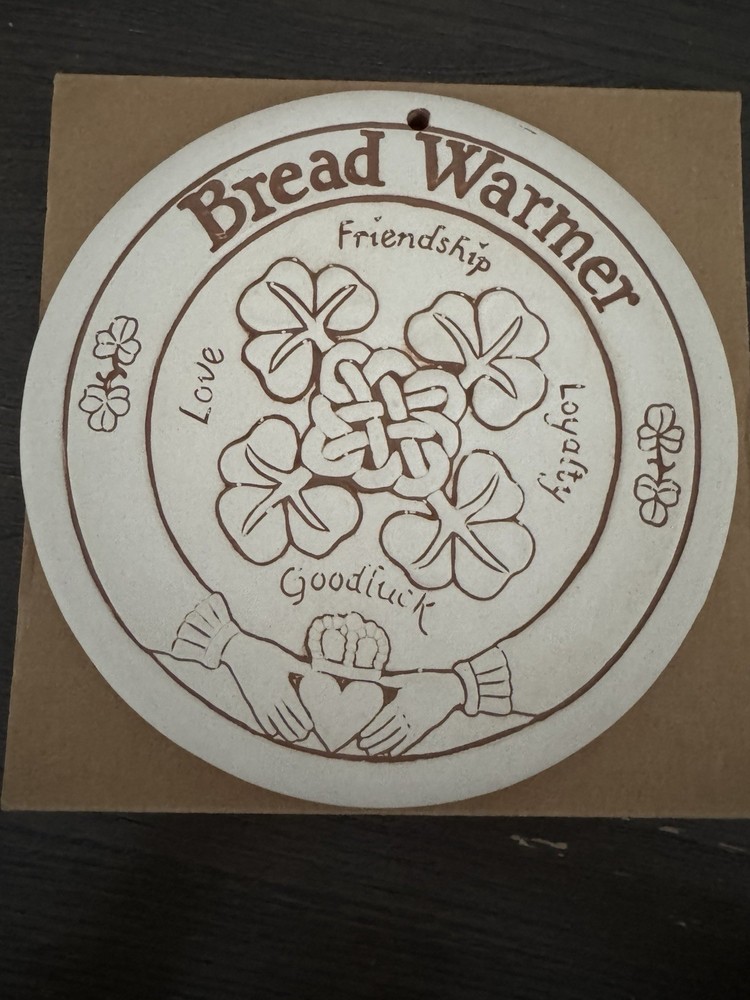 Andersen Bread Warmer
