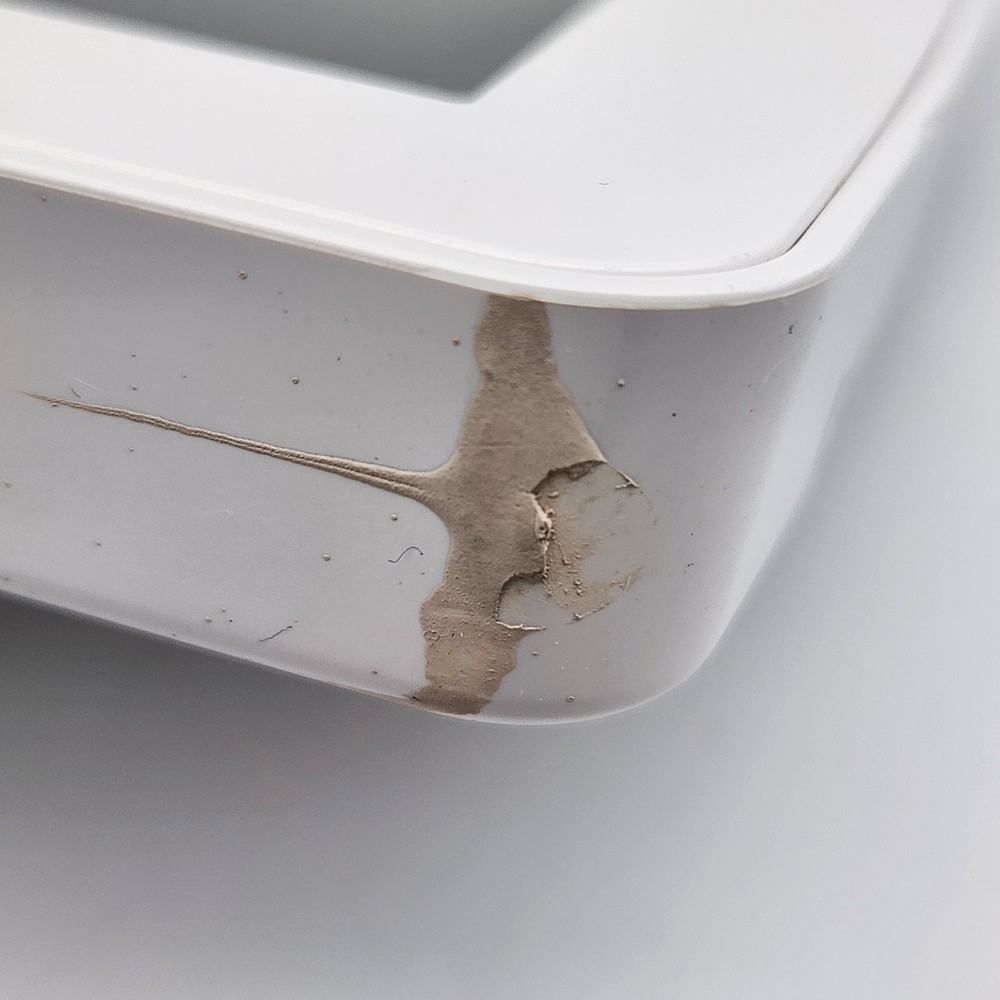 DSC PowerSeries PTK5507 7" TouchScreen Security Interface