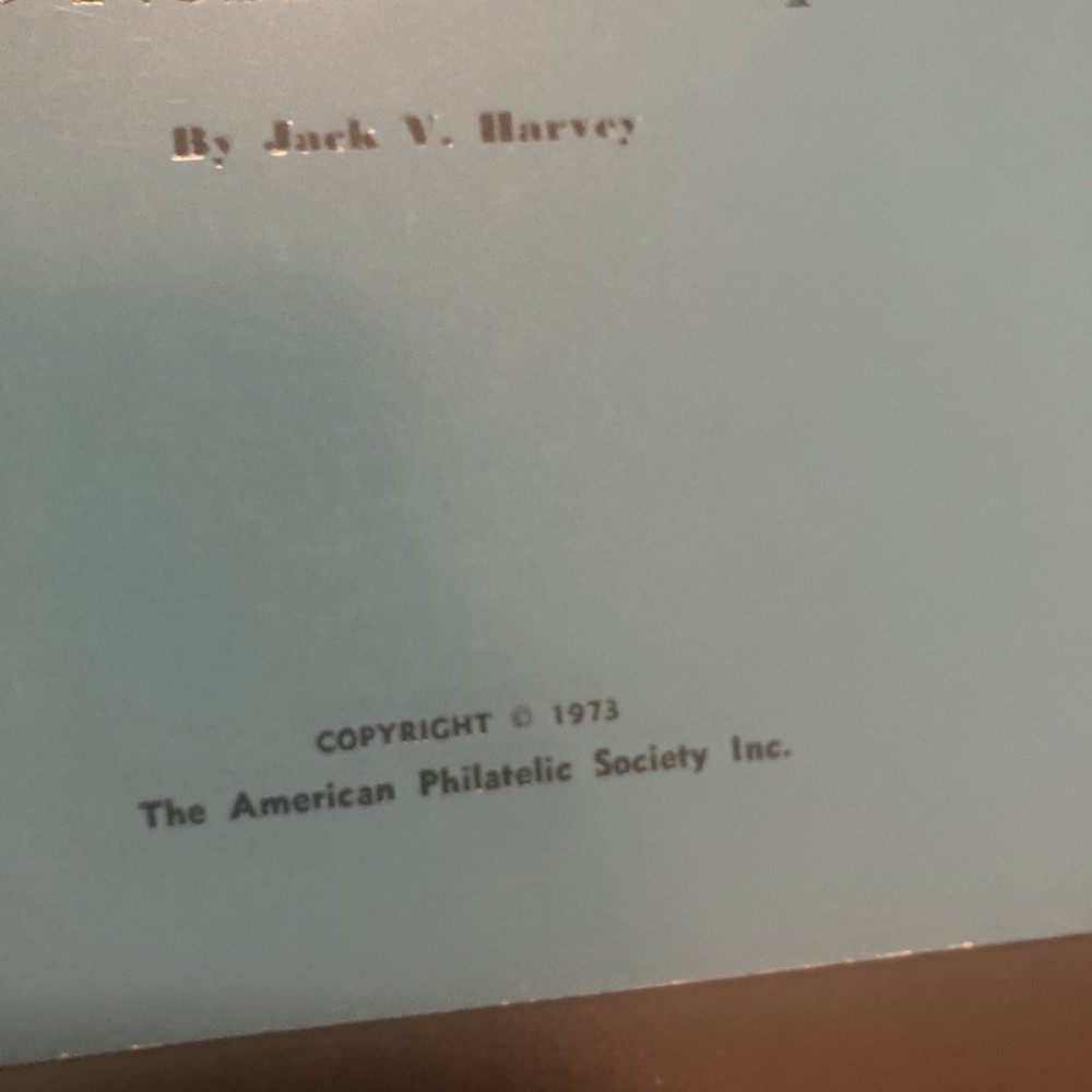 Counterfeit Kansas-Nebraska Overprints on 1922-34 Issue Including CA Var. 1973