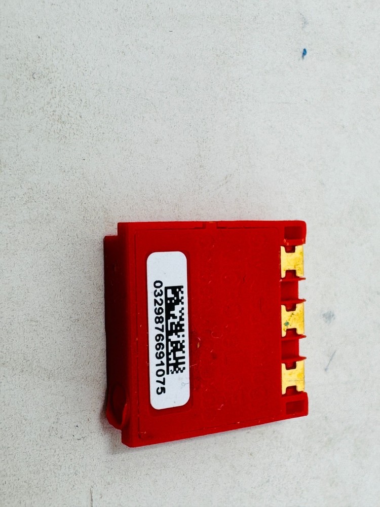 BW Technologies SR-M-MC Replacement MICROceL Sensor, Carbon Monoxide CO, 0 to 50