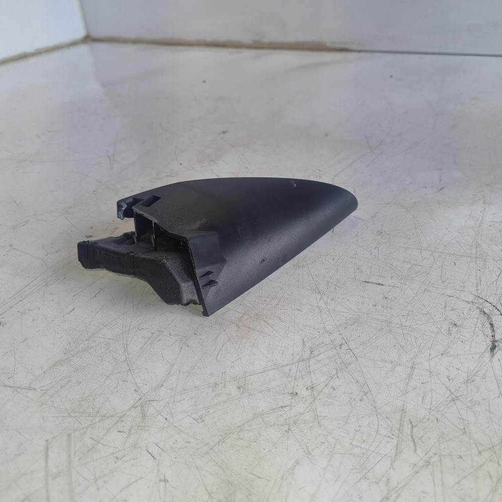 VW Scirocco 2009-2018 Right Front Door Triangle Panel Trim 1K8837974C
