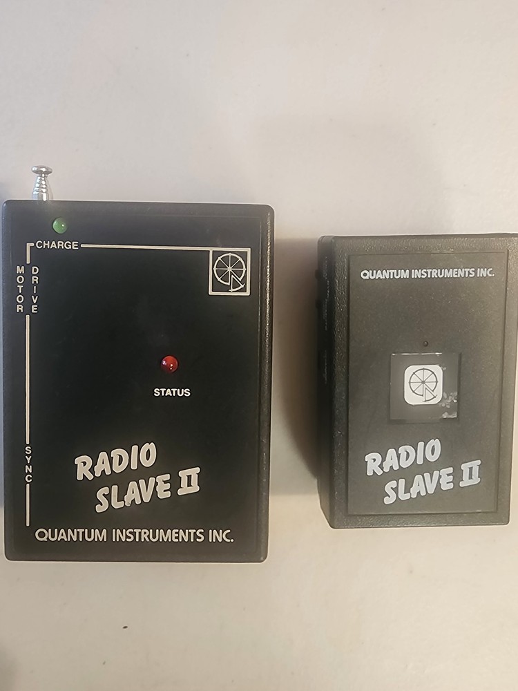 Norman head Strobe kit