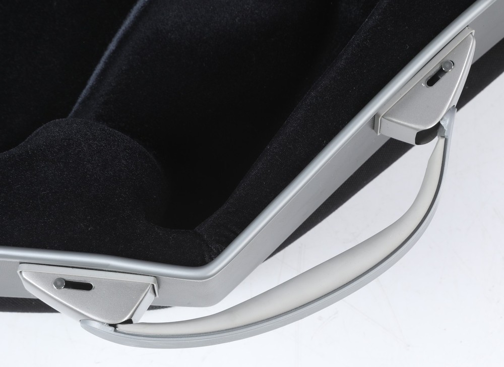 BAM Tenor/Soprano Sax Case, HighTech