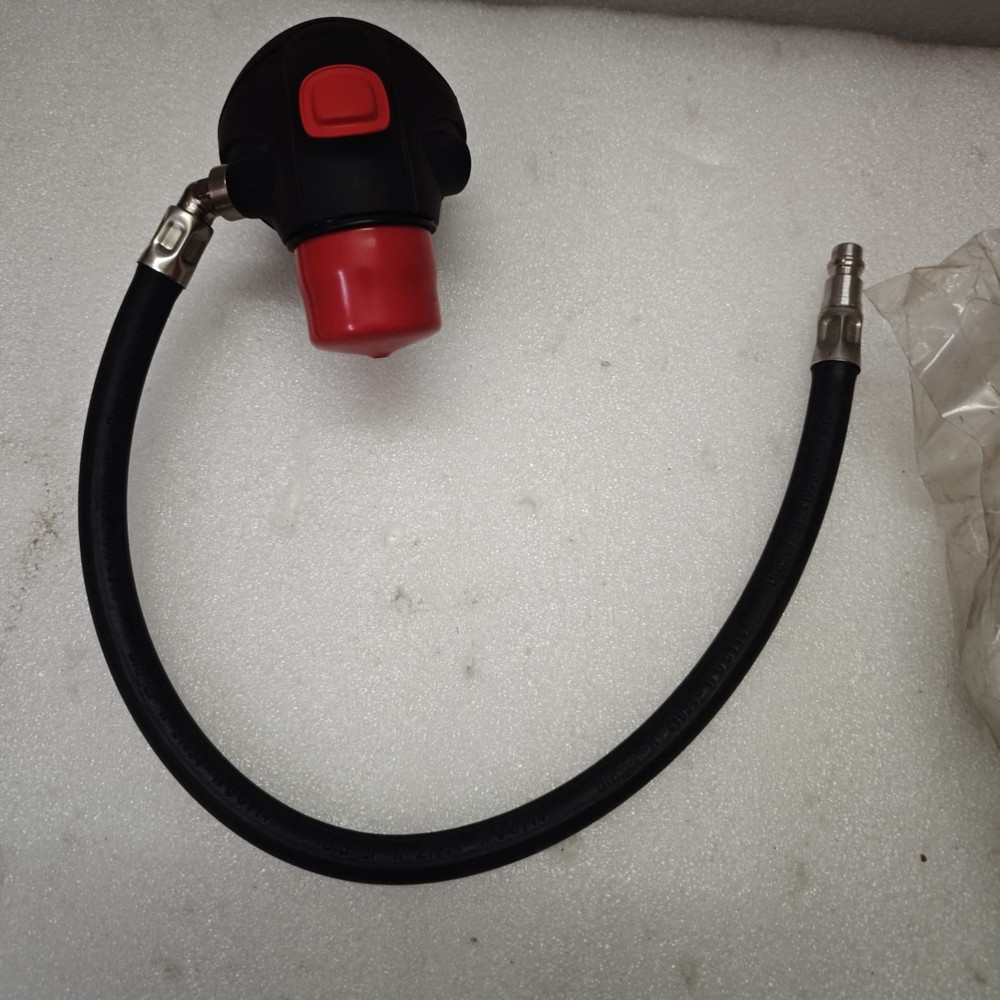 DRAGER LUNG DEMAND VALVE NOVA PP