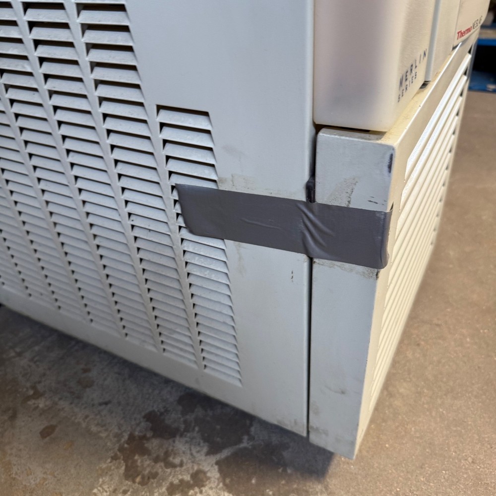 Thermo Neslab Scientific Merlin M75 Recirculating Chiller