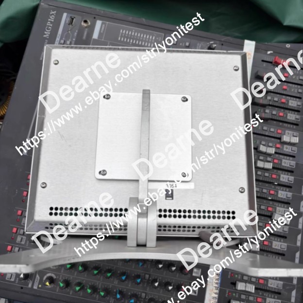 1pcs Studer OnAir 2500 Digital Mixing Console Display