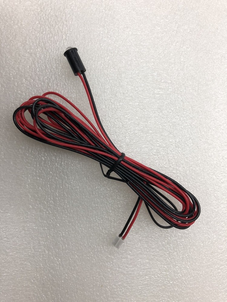 Autopage Encore Alarm Remote Start LED Light