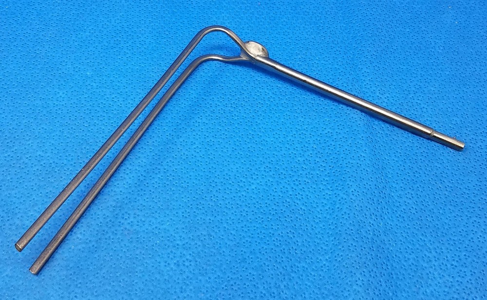 Pilling 526525 Light Carrier