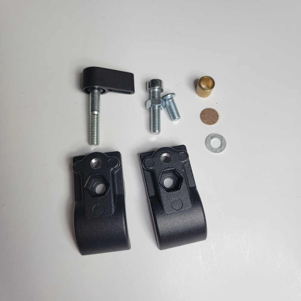Manfrotto MT013 Panel Clamp Black NEW