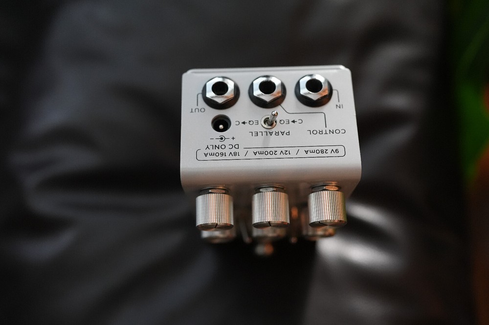 Hamstead Soundworks ZENITH