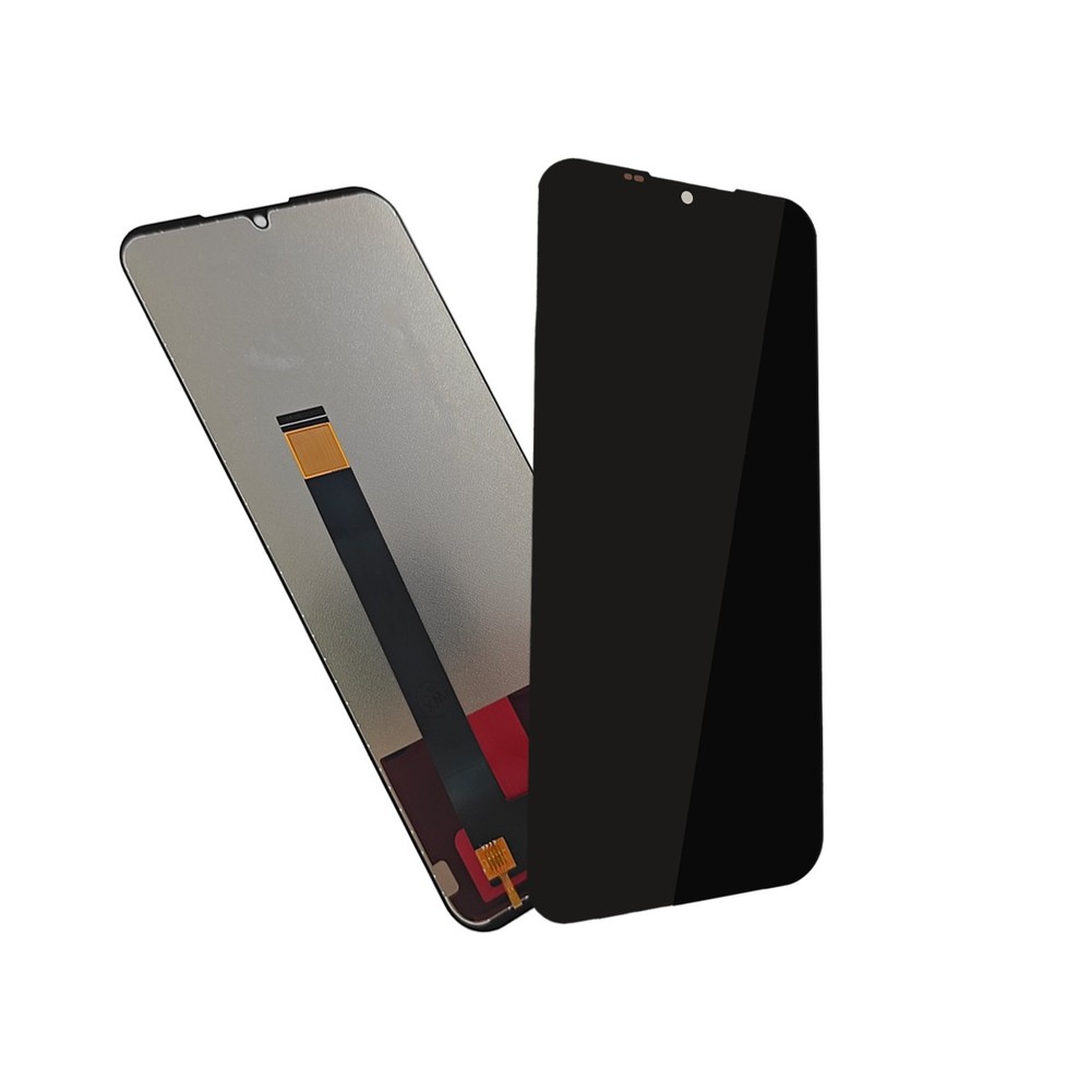 LCD Display For Cubot A30 TFT Screen Replacement Touch Digitizer Assembly