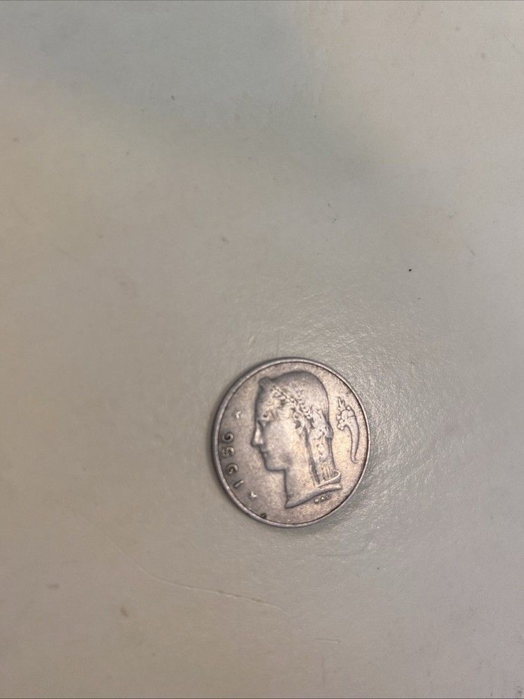 German Reichsmark Silver Coin