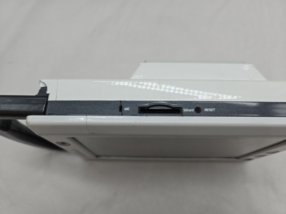Cube Scan Biocon-700 Bladder Scanner (For Parts )