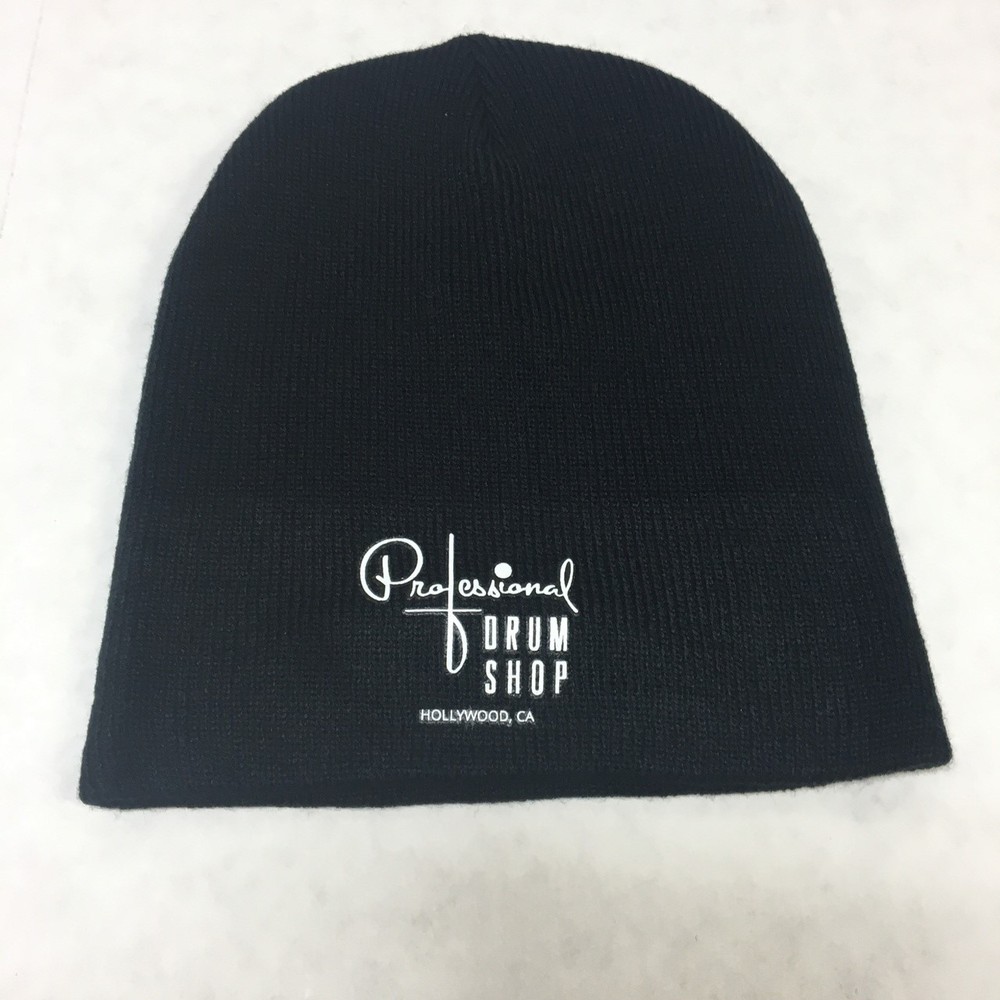 Professional Drum Shop Beanie