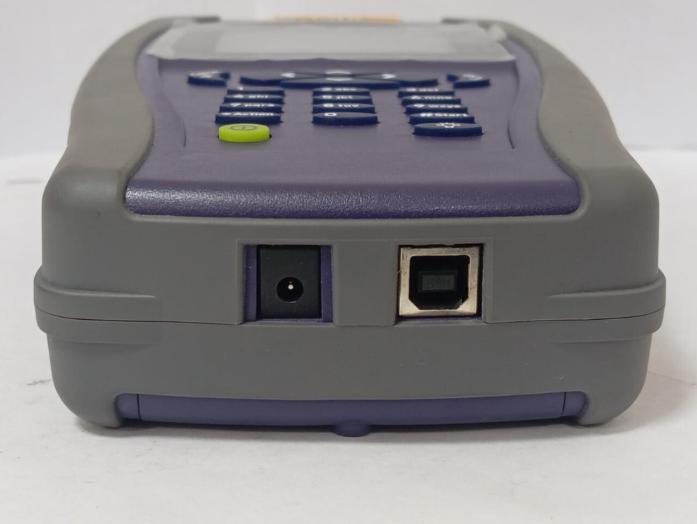 JDSU / SmartClass E1/Datacom Tester / CSC-E1-DC