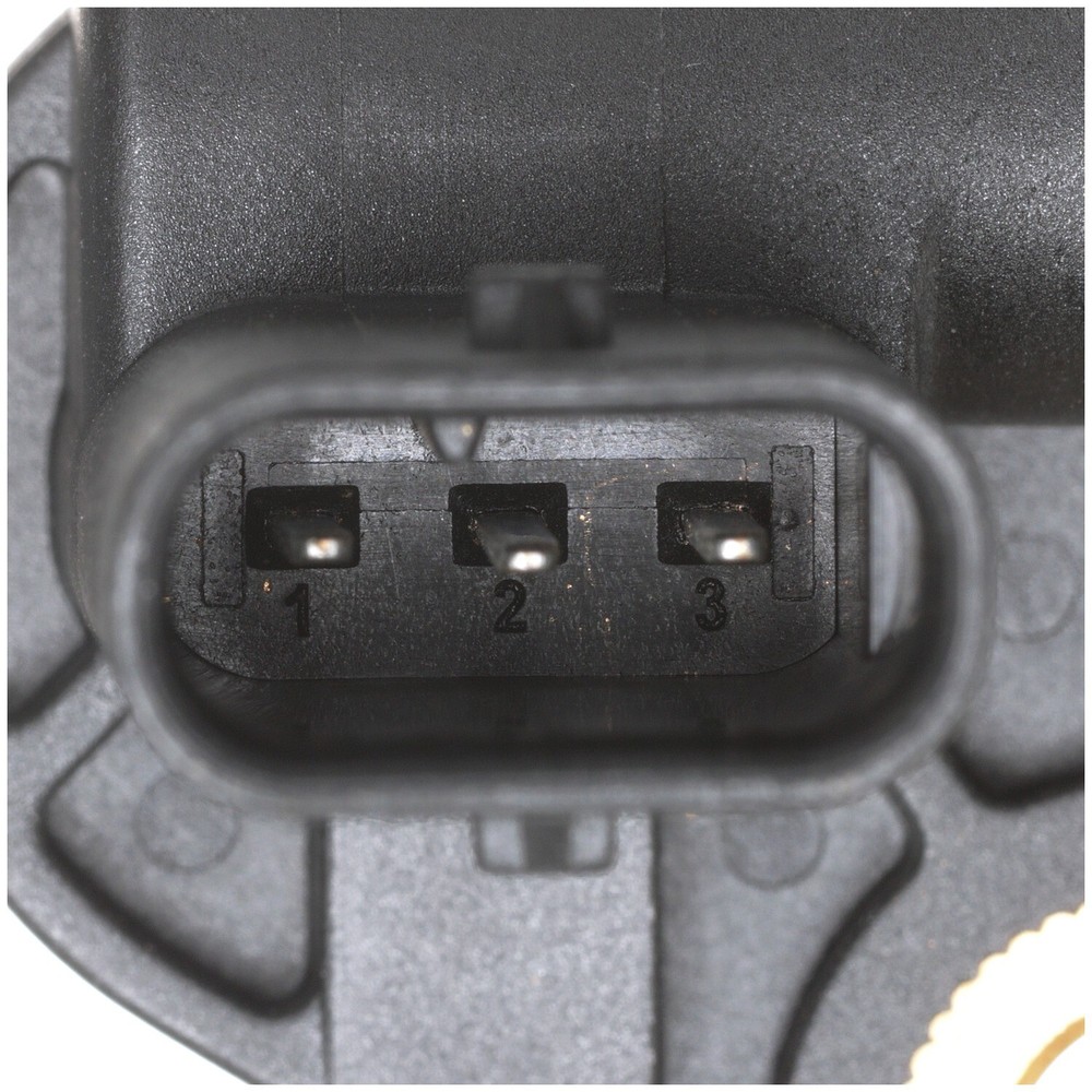 For 2013-2015 BMW X1 2.0L L4 Engine Crankshaft Position Sensor Delphi 2014