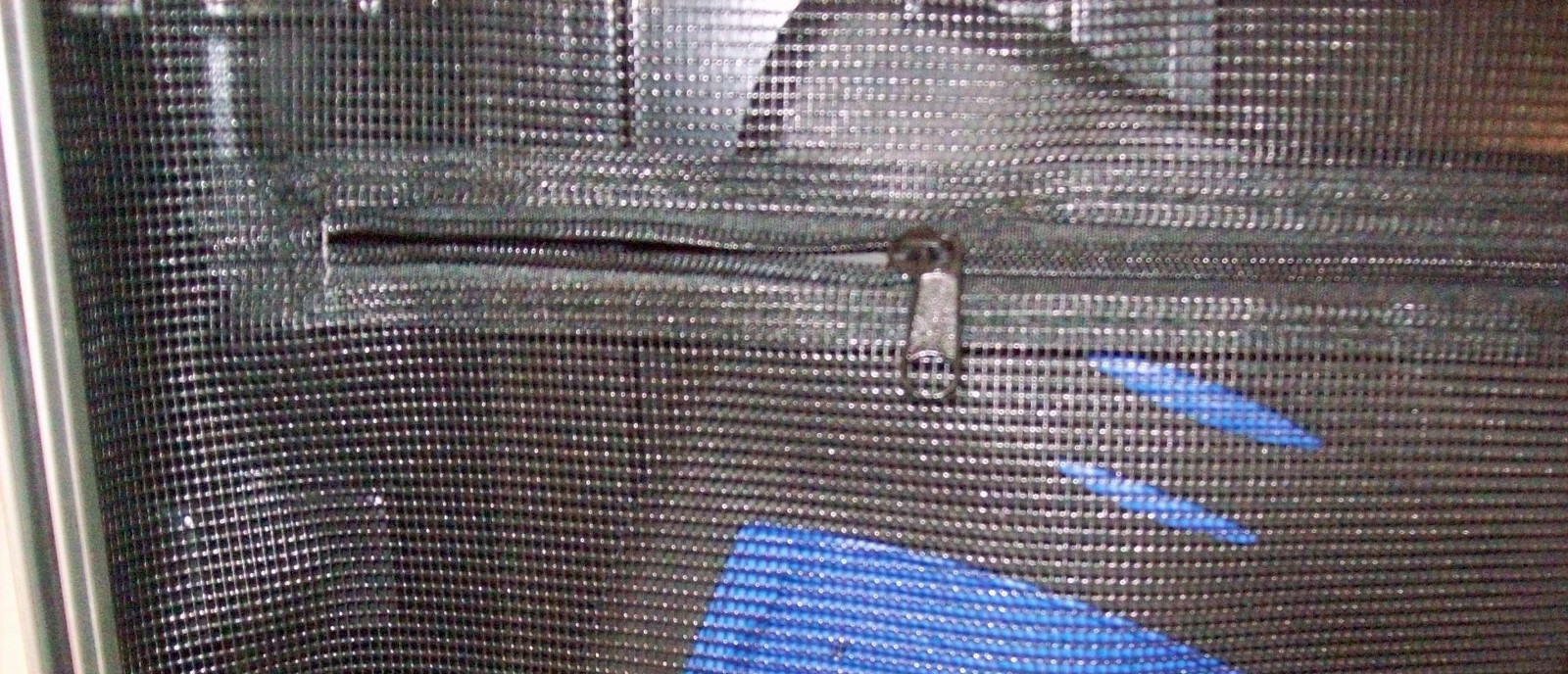 Rack Case 6U Space SHALLOW 8 Inch Deep shell, DJ, Light Weight 19" Std w Screws