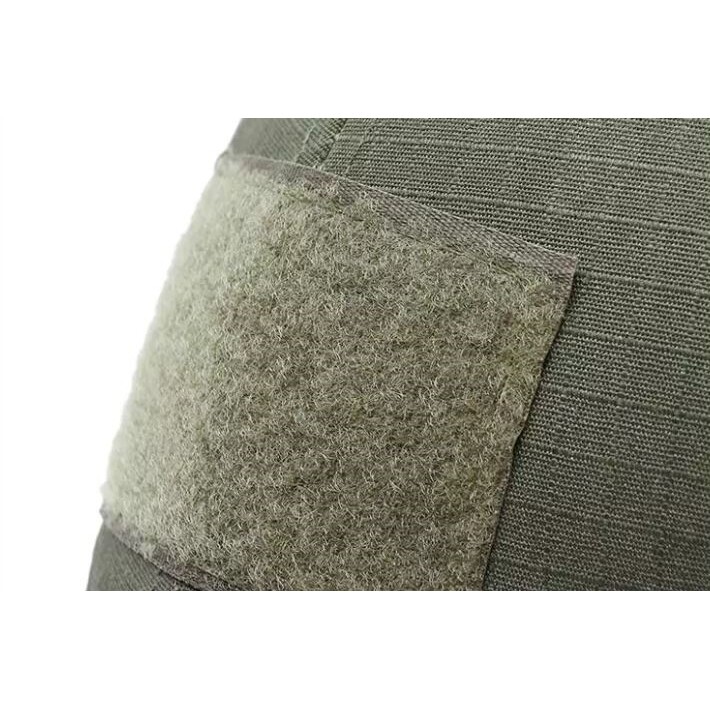 Adjustable Tactical Hat – Multiple Color Options By Sirius Survival