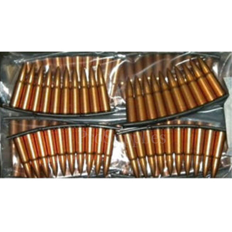 SKS 7.62x39 Steel Stripper Clips - 10PCS