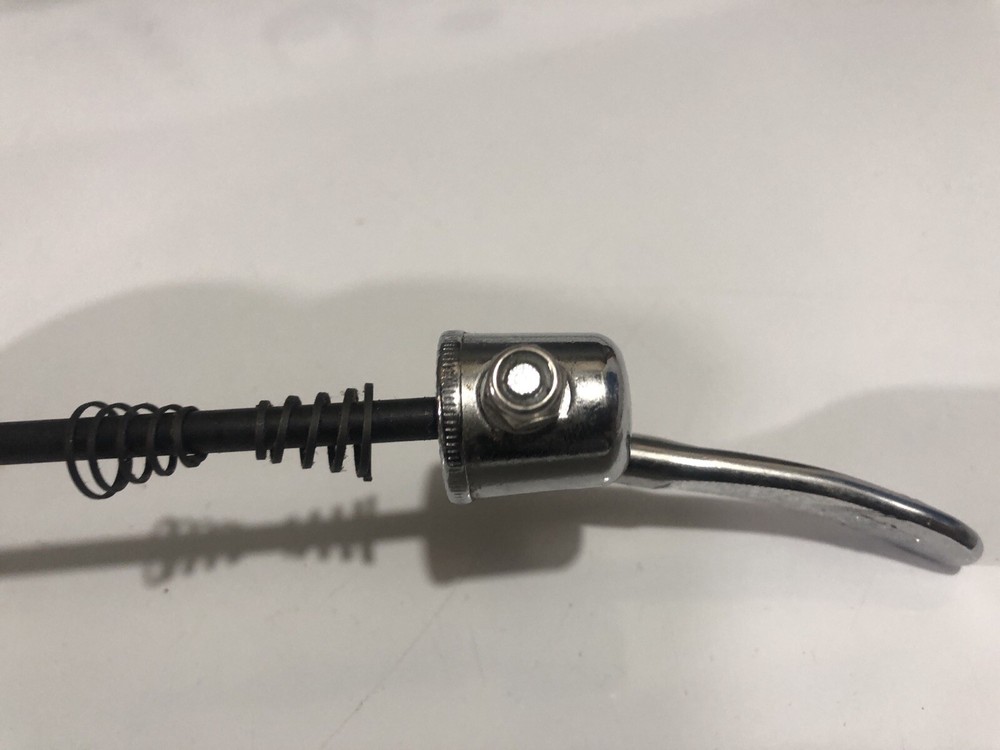 NOS Sovos Bicycle Skewer 135mm