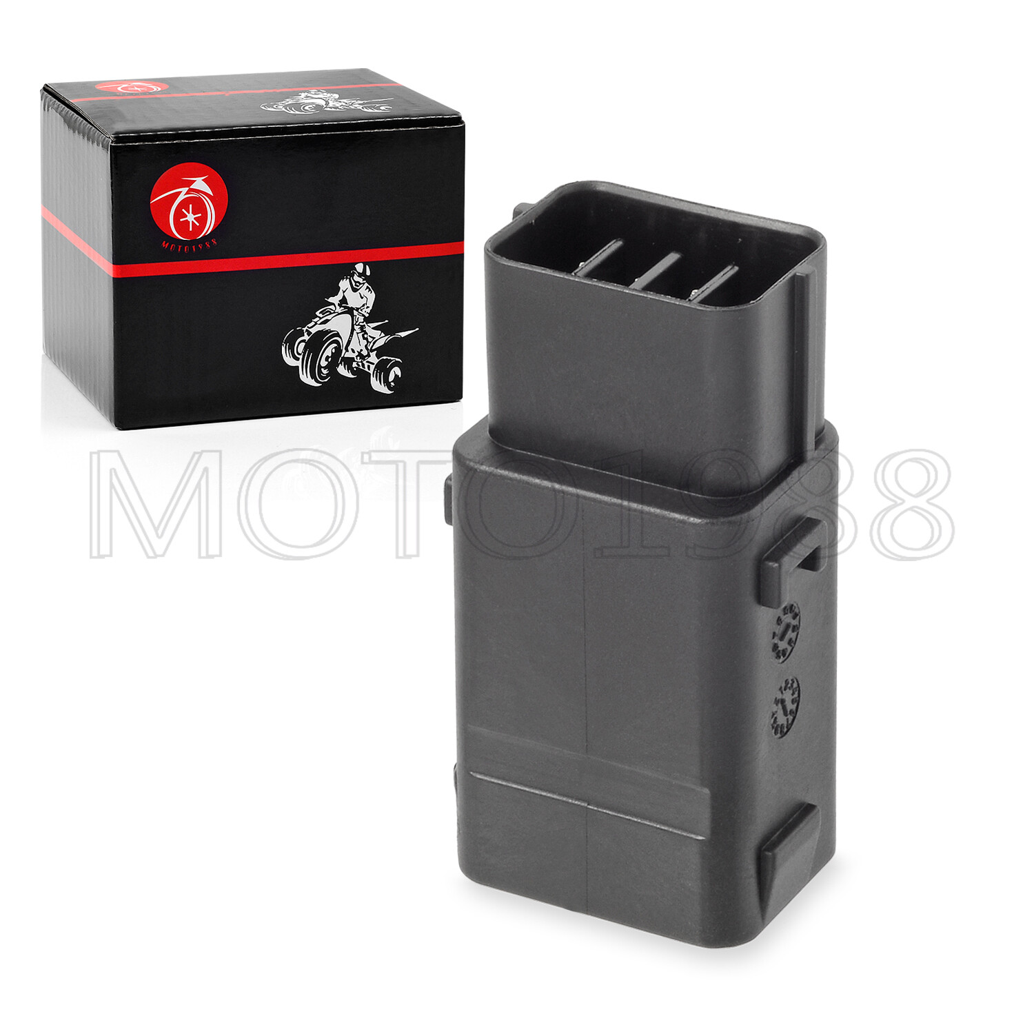 Fuel Pump Relay For Honda TRX420 Rancher 420 FM FE TE TM 2007-2014 38580-HP5-601