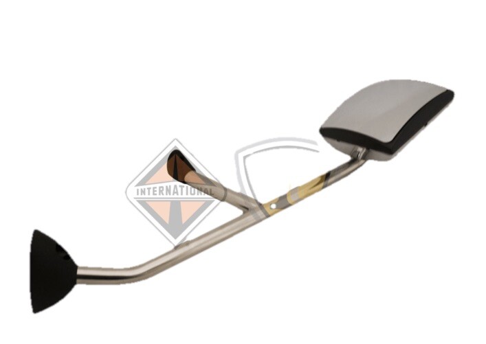 International 3554628C3 MIRROR FENDER