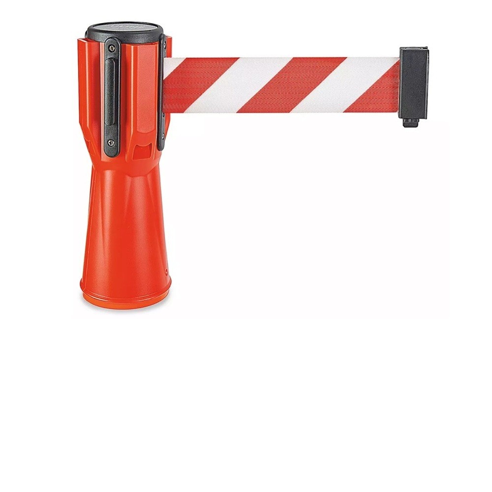 Traffic Cone Topper Barrier